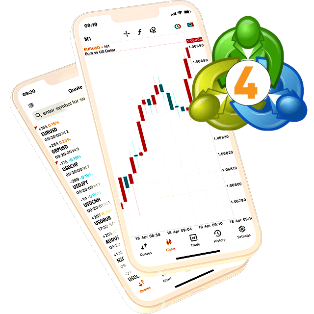 fxbotai forex bot ea AI trading professional trader